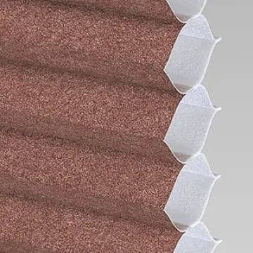 Fabric 1565   Ground Cloves for Alta Cellular/Honeycomb Shades blinds and window coverings