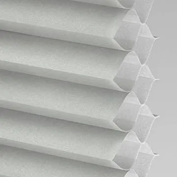 Fabric 1656   Gray Wisp for Alta Cellular/Honeycomb Shades blinds and window coverings