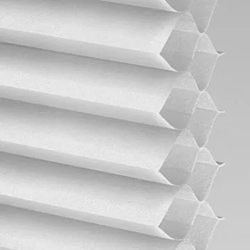 Fabric 1659   Ice Princess for Alta Cellular/Honeycomb Shades blinds and window coverings