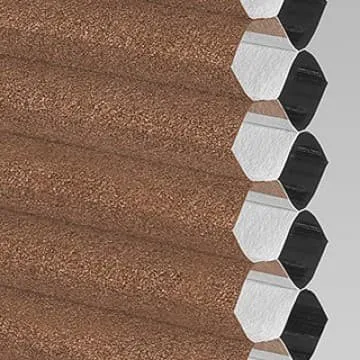 Fabric 1745   Red Sand for Alta Cellular/Honeycomb Shades blinds and window coverings