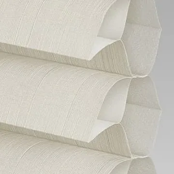 Fabric 2222   Barely Beige for Alta Cellular/Honeycomb Shades blinds and window coverings