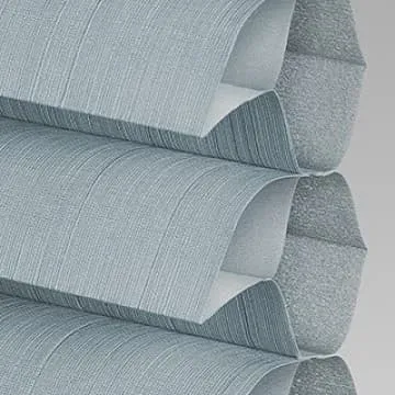 Fabric 2228   Blue Skies for Alta Cellular/Honeycomb Shades blinds and window coverings