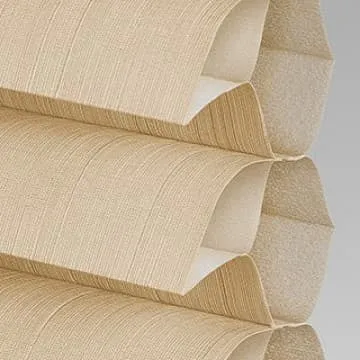 Fabric 2241   Roasted Corn for Alta Cellular/Honeycomb Shades blinds and window coverings