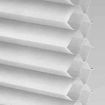 Fabric 500   Marshmallow for Alta Cellular/Honeycomb Shades blinds and window coverings
