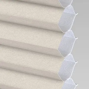 Fabric 526   Ice Age for Alta Cellular/Honeycomb Shades blinds and window coverings