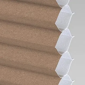 Fabric 588   Rocking Chair for Alta Cellular/Honeycomb Shades blinds and window coverings