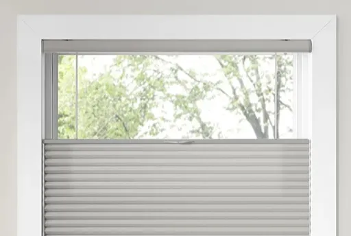 Fabric BandLift Top Down Bottom Up for Alta Cellular/Honeycomb Shades blinds and window coverings