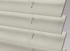 Fabric Gray Owl for Alta Faux Wood blinds and window coverings