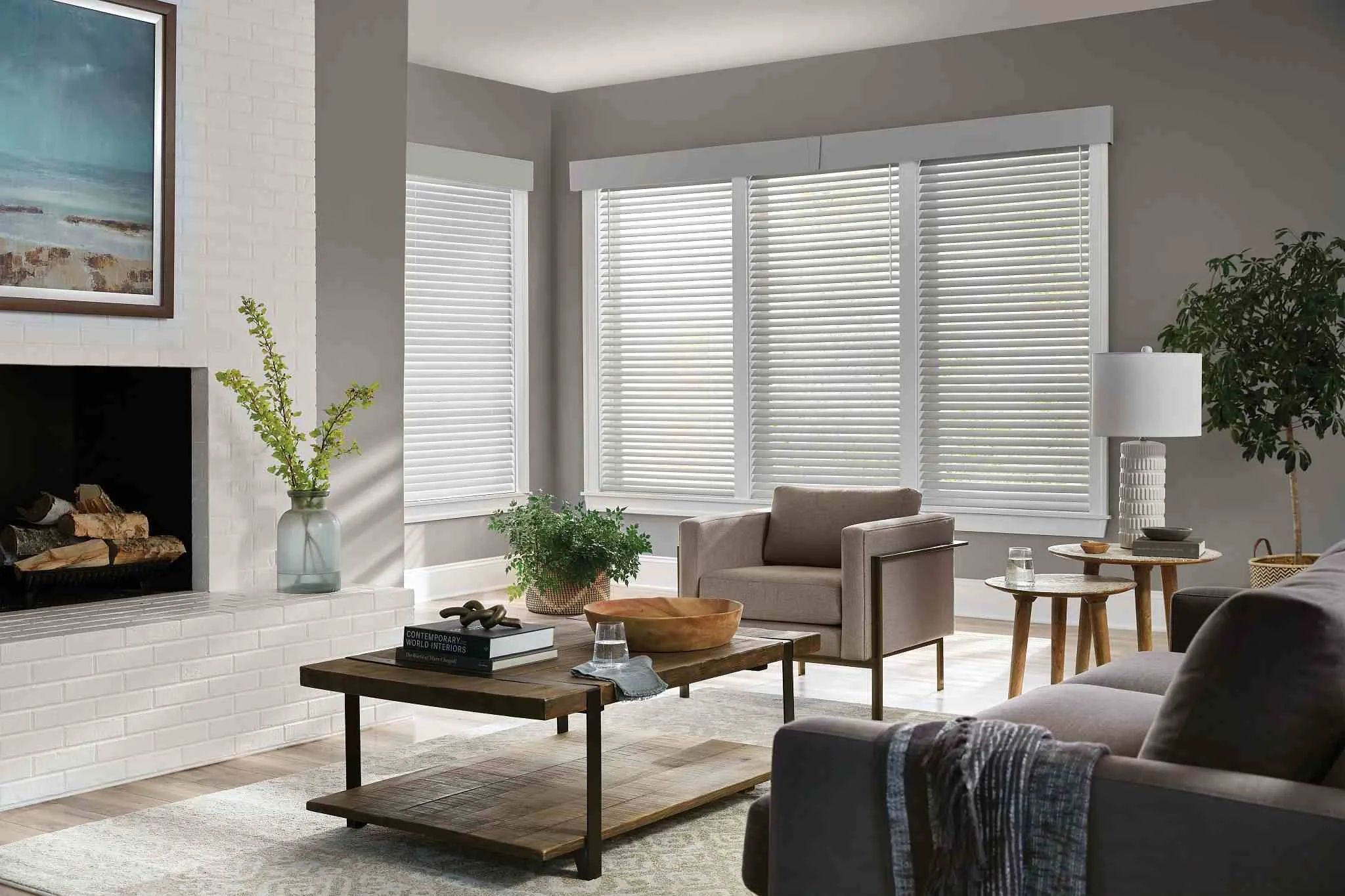 Window Treatments